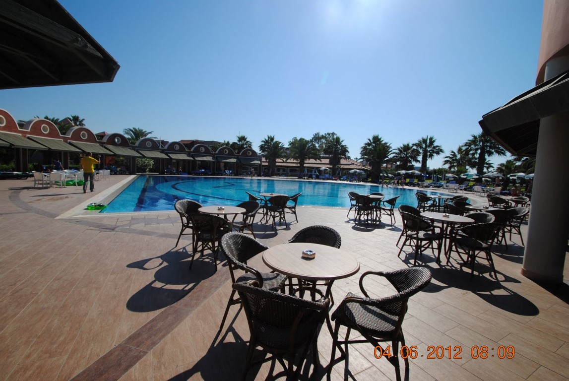 imagini hotel CLUB MEGASARAY BELEK